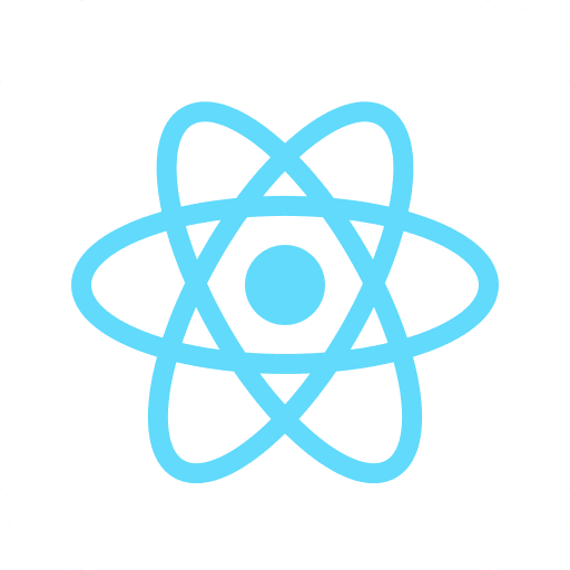 React