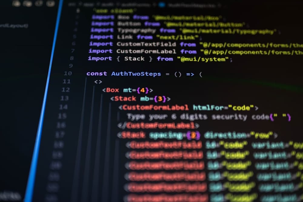 React vs Next.js