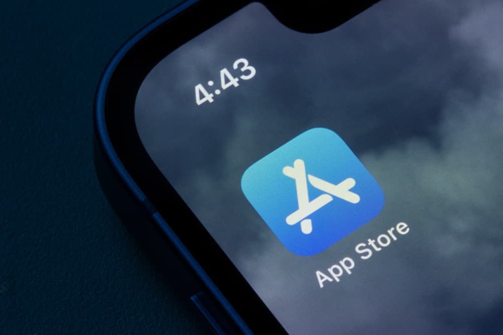 Pozycjonowanie aplikacji w App Store