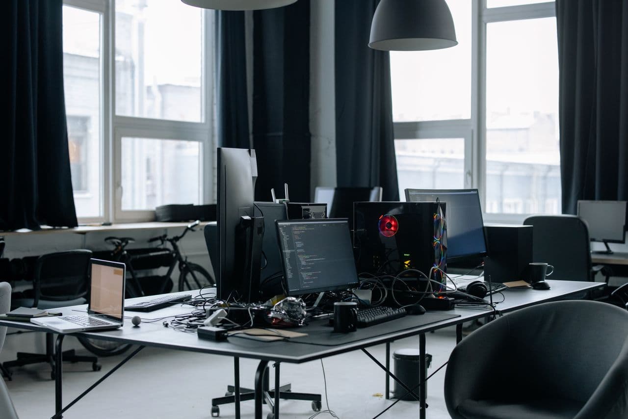 software house warszawa