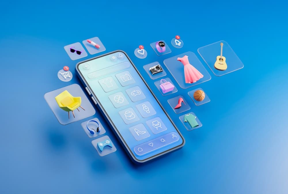 Promocja aplikacji mobilnej